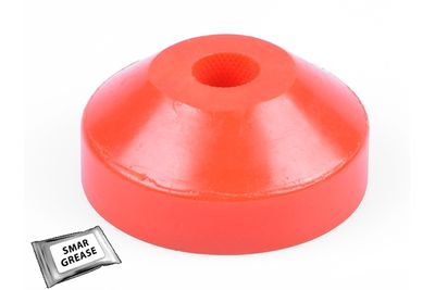 Mounting, control/trailing arm TEDGUM 00237453