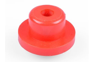Mounting, control/trailing arm TEDGUM 00237455