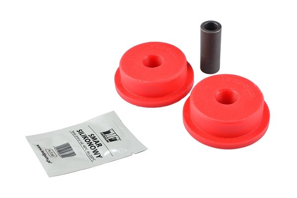 TEDGUM 00237507 Mounting, control/trailing arm
