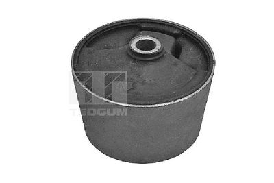 Mounting, engine TEDGUM 00237640