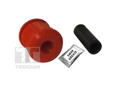 Mounting, control/trailing arm TEDGUM 00239277