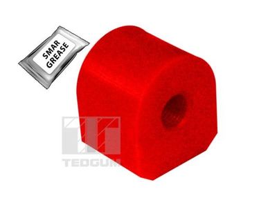 Mounting, stabiliser bar TEDGUM 00239278