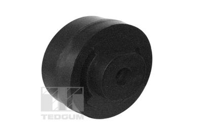 Mounting, vehicle frame TEDGUM 00239410