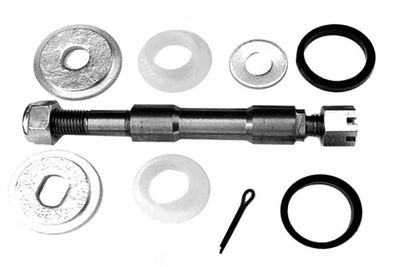 Steering Arm TEDGUM 00244168