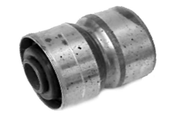 TEDGUM 00244171 Mounting, leaf spring