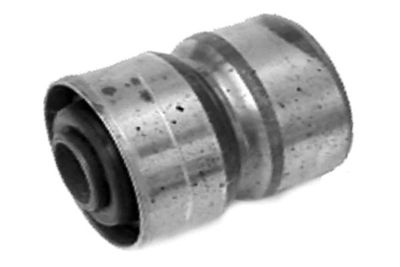 Mounting, leaf spring TEDGUM 00244171