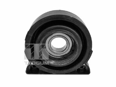 Suspension, propshaft TEDGUM 00246671