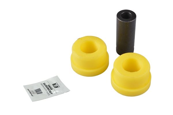 TEDGUM 00261236 Mounting, control/trailing arm