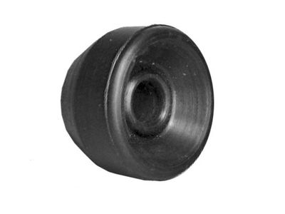 Mounting, control/trailing arm TEDGUM 00261928