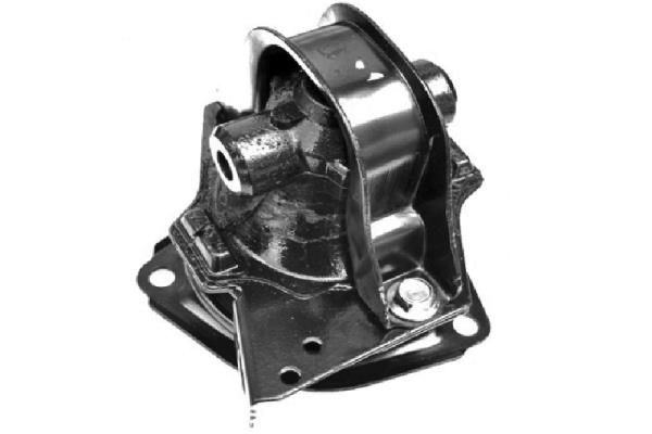 TEDGUM 00261938 Mounting, manual transmission support