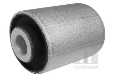 Mounting, control/trailing arm TEDGUM 00261943