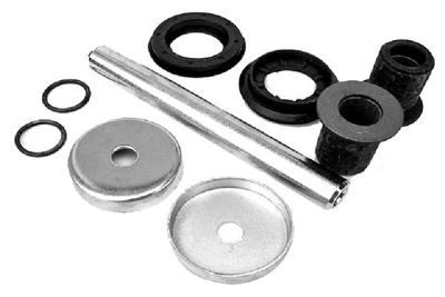 Mounting, control/trailing arm TEDGUM 00262637