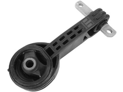 Mounting, engine TEDGUM 00263045