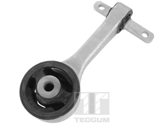 TEDGUM 00263046 Mounting, engine