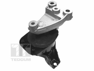 Mounting, engine TEDGUM 00263047