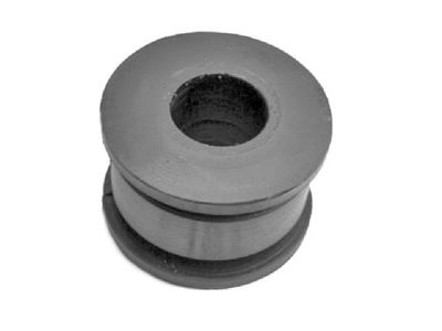 Mounting, control/trailing arm TEDGUM 00264398