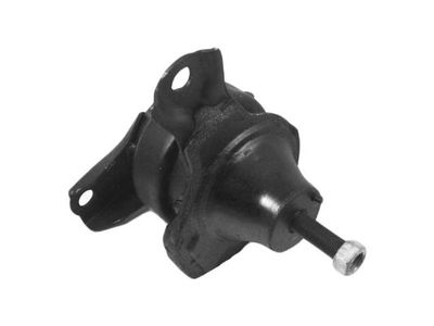 Mounting, engine TEDGUM 00266476