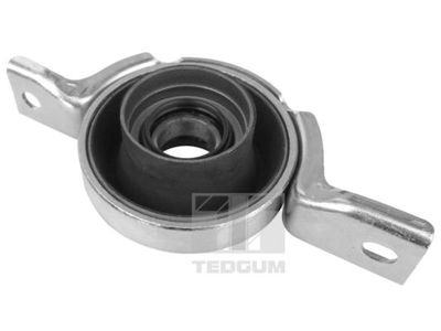 Suspension, propshaft TEDGUM 00266707