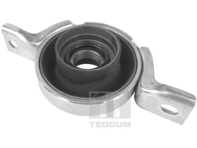 Suspension, propshaft TEDGUM 00266765