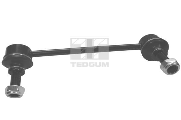TEDGUM 00267237 Link/Coupling Rod, stabiliser bar