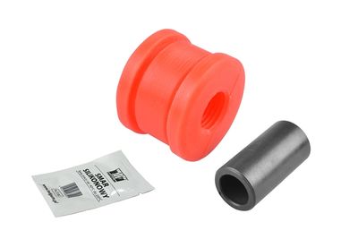 Mounting, control/trailing arm TEDGUM 00267556