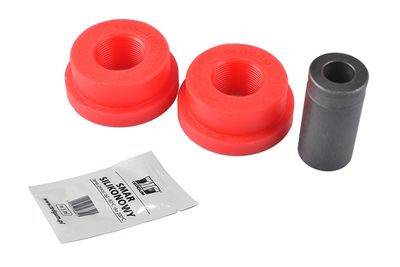 Mounting, control/trailing arm TEDGUM 00267562