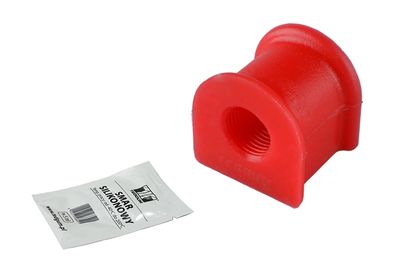Mounting, stabiliser bar TEDGUM 00268070