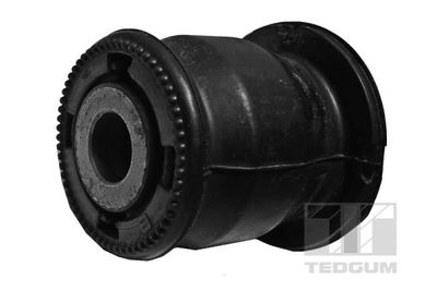 Mounting, control/trailing arm TEDGUM 00268199