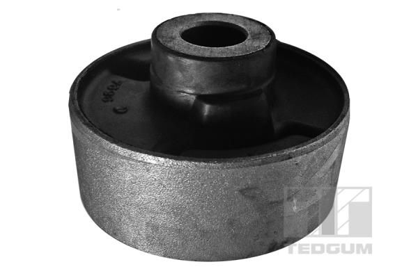 TEDGUM 00268200 Mounting, control/trailing arm