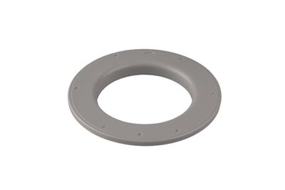 Rolling Bearing, suspension strut support mount TEDGUM 00268874