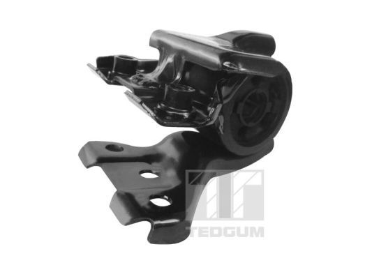 TEDGUM 00269012 Mounting, control/trailing arm