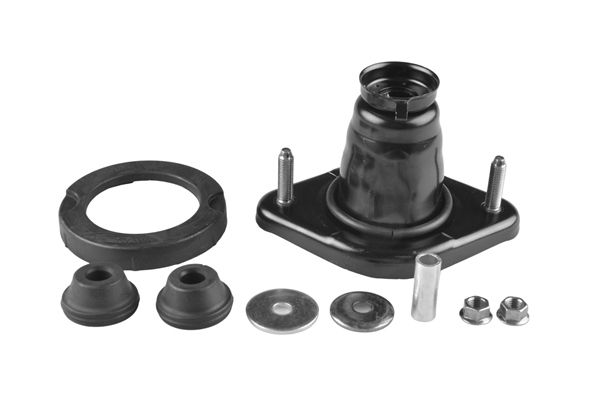 TEDGUM 00269375 Suspension Strut Support Mount