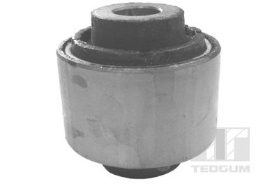 Mounting, control/trailing arm TEDGUM 00269384