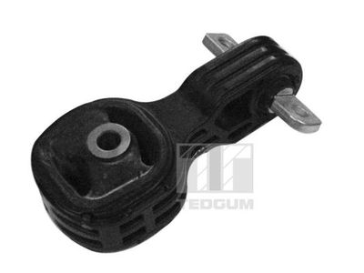 Mounting, engine TEDGUM 00269395