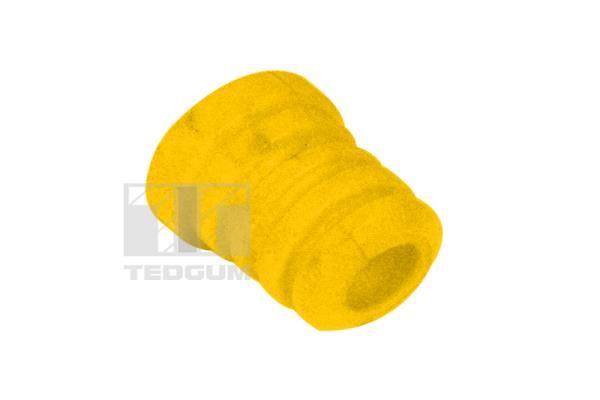 TEDGUM 00269418 Rubber Buffer, suspension