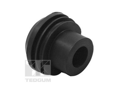 Mounting, control/trailing arm TEDGUM 00269990