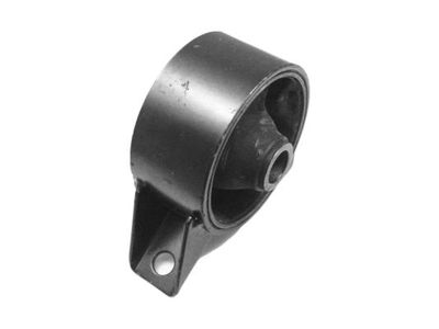 Mounting, engine TEDGUM 00280446