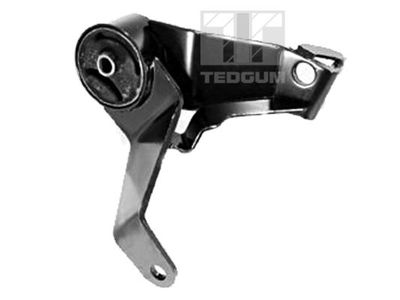 Mounting, engine TEDGUM 00280455