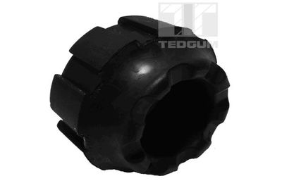 Mounting, control/trailing arm TEDGUM 00281477