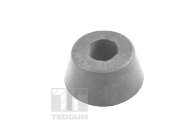 Mounting, control/trailing arm TEDGUM 00281777
