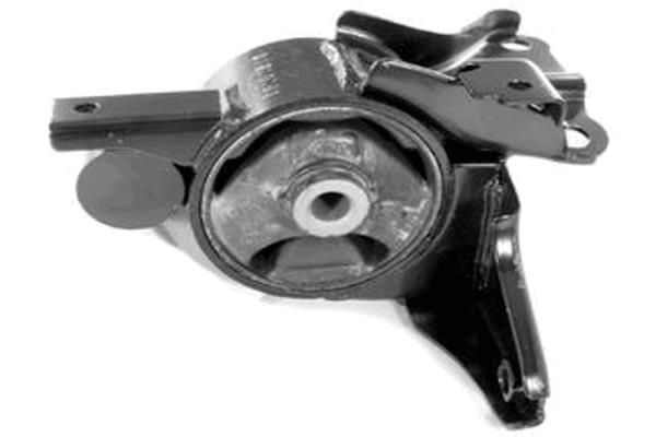 TEDGUM 00282071 Mounting, engine