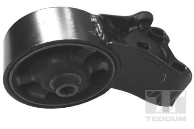 Mounting, engine TEDGUM 00282084