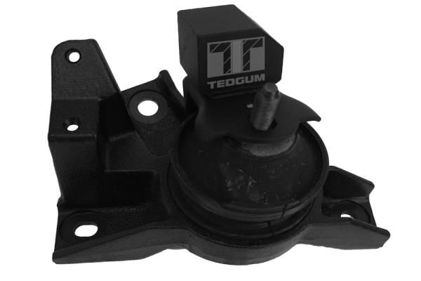 TEDGUM 00282459 Mounting, engine