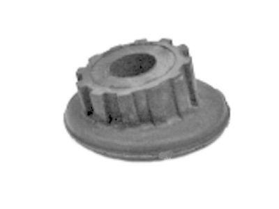 Bushing, axle beam TEDGUM 00283629