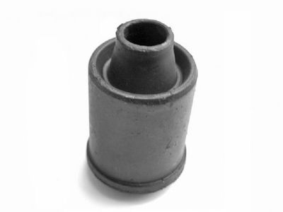 Mounting, control/trailing arm TEDGUM 00283859
