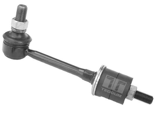 TEDGUM 00283980 Link/Coupling Rod, stabiliser bar