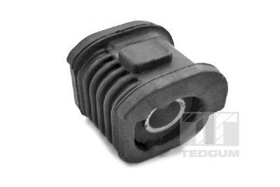 Mounting, control/trailing arm TEDGUM 00284060