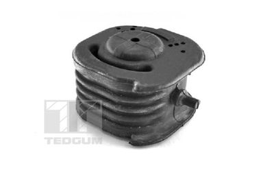 Mounting, control/trailing arm TEDGUM 00284062