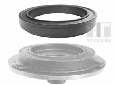 Freewheel, air conditioning compressor TEDGUM 00284249
