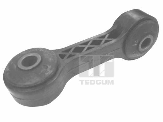 TEDGUM 00284582 Link/Coupling Rod, stabiliser bar